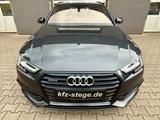 Audi A4 Avant quattro sport/S line/ViCo/Standh./B&O - Audi A4 mit Benzin-Antrieb: Line Sport
