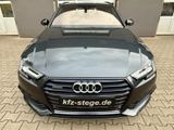 Audi A4 Avant quattro sport/S line/ViCo/Standh./B&O - mit Benzin-Antrieb: Kombi