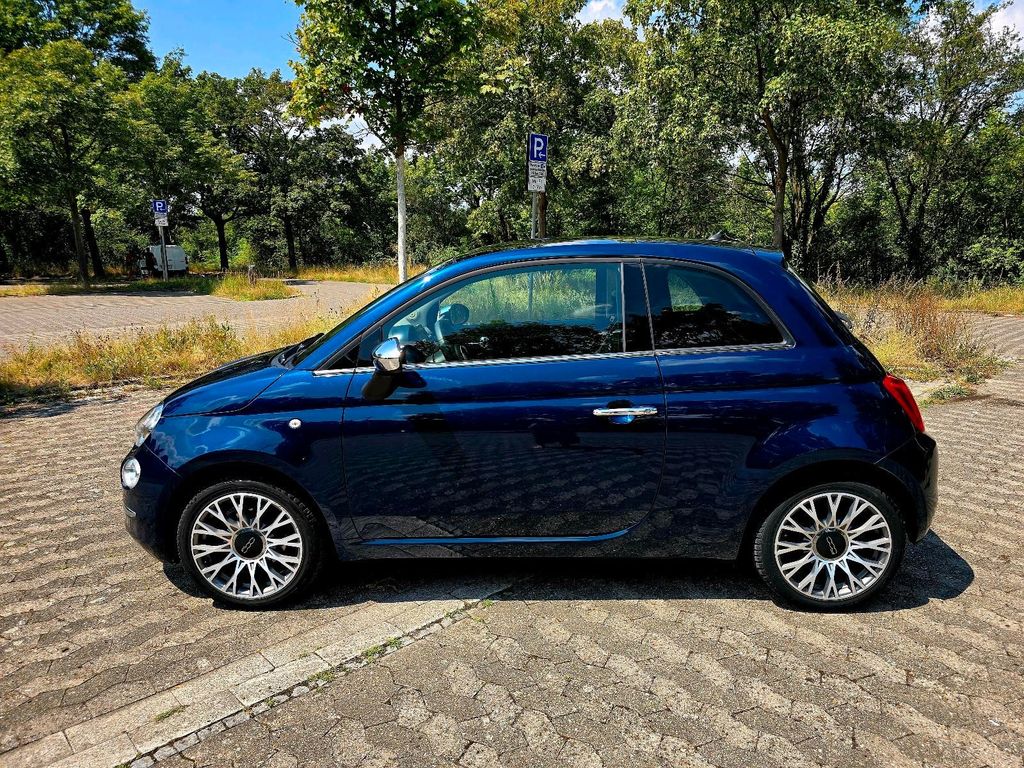 Image of Fiat 500L