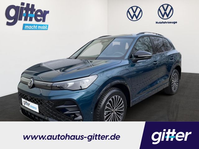 Volkswagen Tiguan 1.5 TSI eHybrid 200 kW R-Line EU6e Sportp