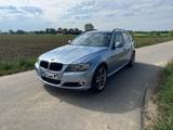 BMW 318i Touring - - BMW 318 aus 2009: Kombi, 318i