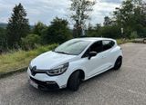 Renault Clio RS 1.6 TURBO 200 EDC RS - Renault Clio: 1.6