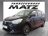 Dacia Lodgy TCE 115  Lauréate *Navigation - Dacia Lodgy aus 2014