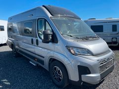 Adria TWIN *60 Years* 640 SGX *JUBILEE*|*Sondermodell*