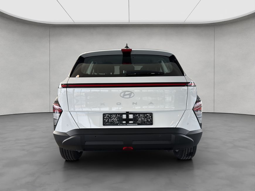 Hyundai Kona – Bild 4