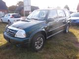 Suzuki Grand Vitara 2.0 TD XL7 Comfort Klimaautomatik - Suzuki mit Diesel-Antrieb