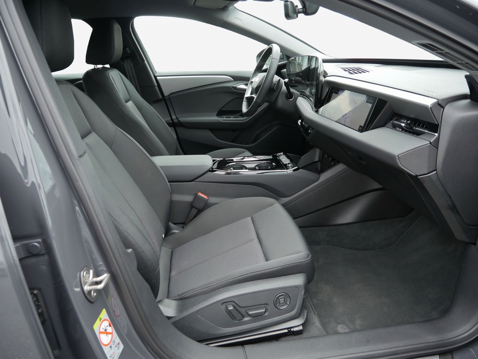 Audi A6 e-tron - Bild 4