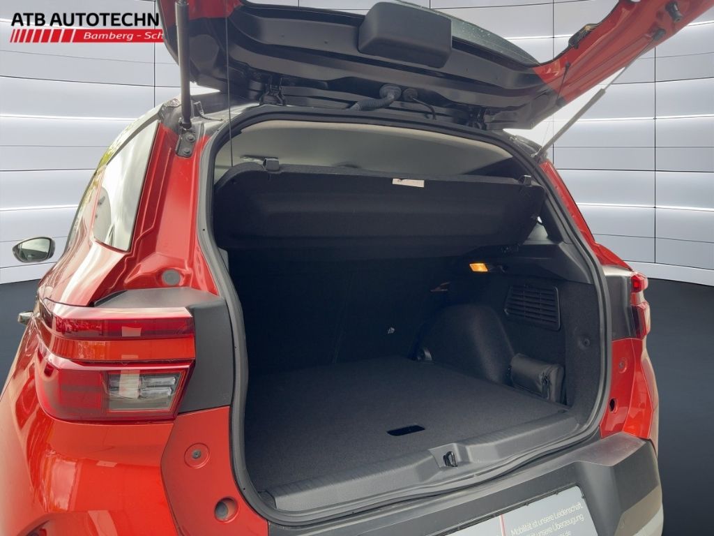 Fahrzeugabbildung Opel Frontera Electric GS LED Navi SHZ PDC Rückfahrka