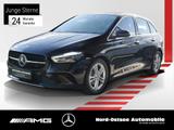 Mercedes-Benz B 200 d PROGRESSIVE NAVI 360°-KAMERA KEYLESS SHZ