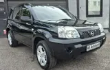 Nissan X-Trail Comfort Klima - gebrauchte Nissan X-Trail aus dem Jahr 2007