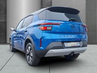 Opel Frontera - Vorschau Bild 3
