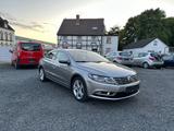 Volkswagen CC Leder Acc Side Navi Kyelessgo Memory Dynaudio - Volkswagen CC aus 2016