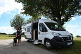 Sunlight Cliff 640 Entry WIE NEU - Angebote