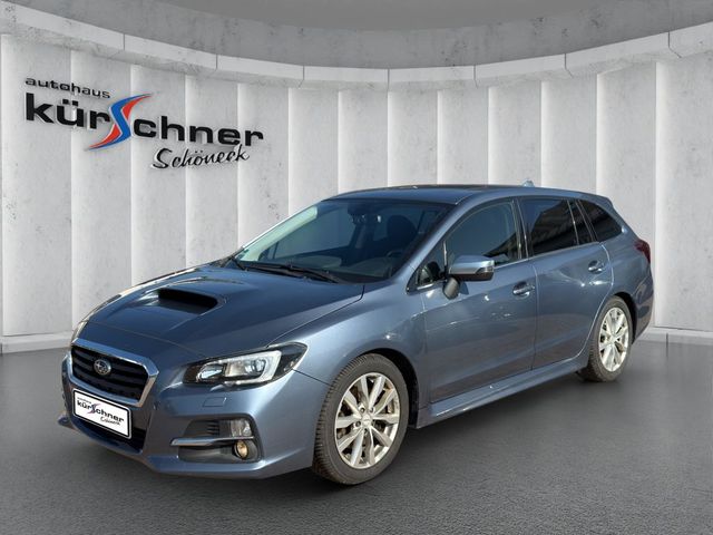 Subaru Levorg 1.6GT Comfort