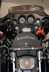 Harley-Davidson Electra Glide - HARLEY-DAVIDSON 2008 ELECTRA GLIDE