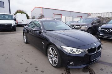 BMW 420 - 3