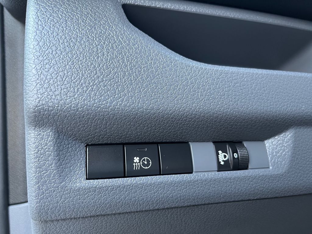 Opel Vivaro 1.5 D Cargo M Edition – Bild 16