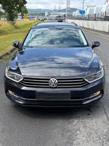 Volkswagen Passat VW 2.0 - VW Passat Gebrauchtwagen in Kassel