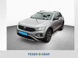 Volkswagen T-Roc 1.5 TSI DSG AHK NAVI ACC KAMERA LED APP - Volkswagen T-Roc R mit Benzin-Antrieb
