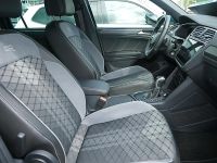 Volkswagen Tiguan - Vorschau Bild 6