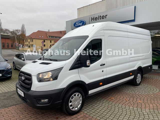 Ford Transit 350 L4H3 Trend / Express-Line+Kamera