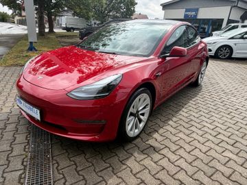 Tesla Model 3 Long Range Dual AWD