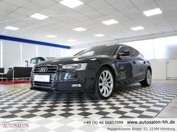 Audi A5 - 6