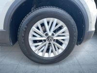 Volkswagen T-Roc - Vorschau Bild 9