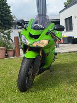 Kawasaki ZX 10 R - Angebote