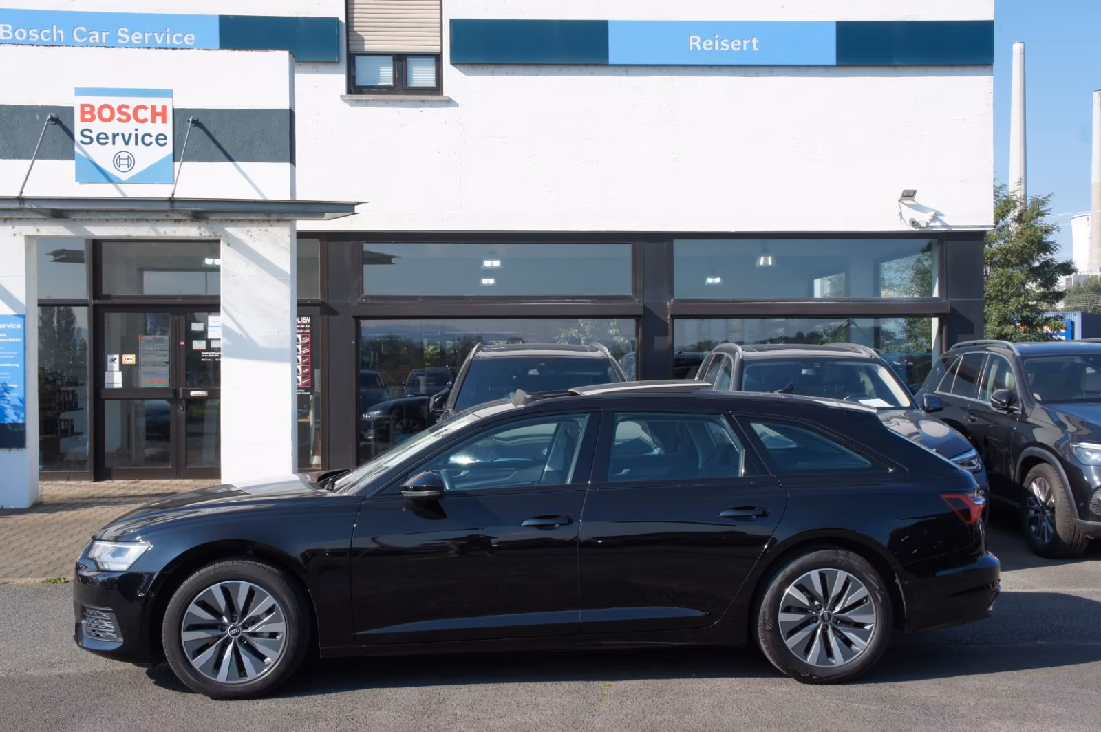 Audi A6 Avant 40 TDI S tronic*ACC*PANO*STDHZG*VIRTUAL