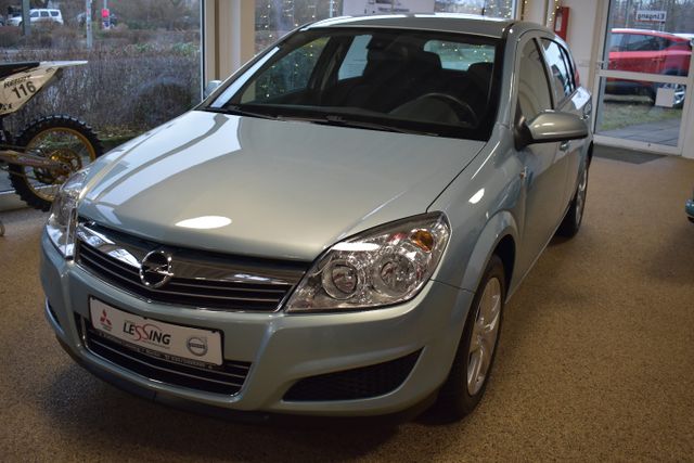 Opel ASTRA 1.6 5T Edition