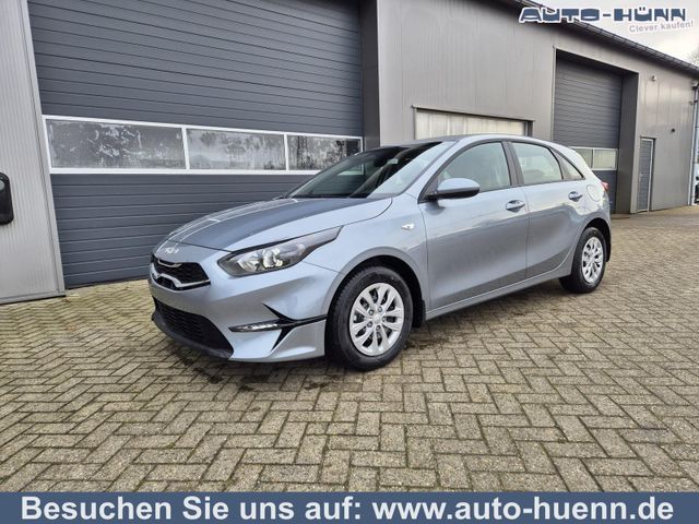 Kia Ceed  1.5 T-GDi 140PS Automatik Vision Alarma...