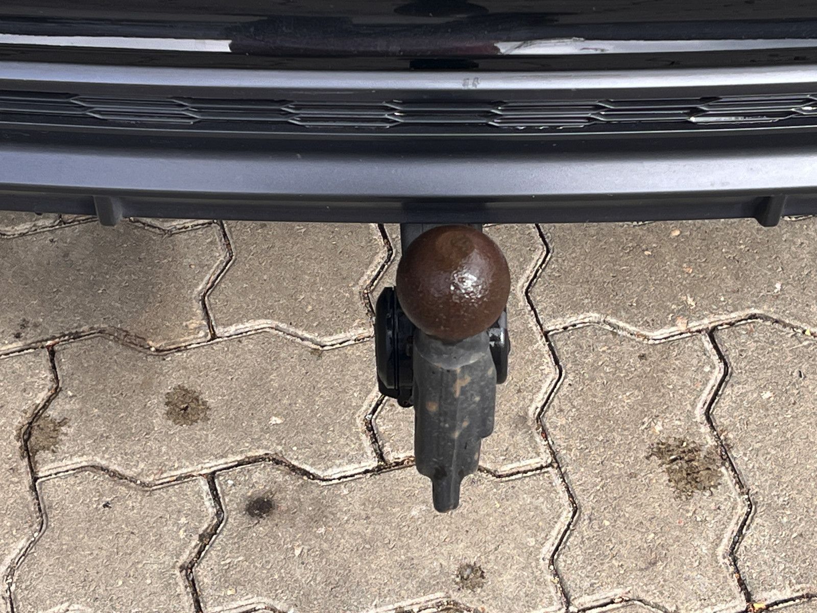 Fahrzeugabbildung Audi A6 Avant 40 TDI quattro sport S-line