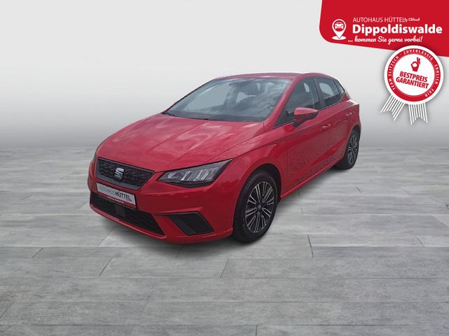 SEAT Ibiza Style Edition LED App-Connect VC SHZ