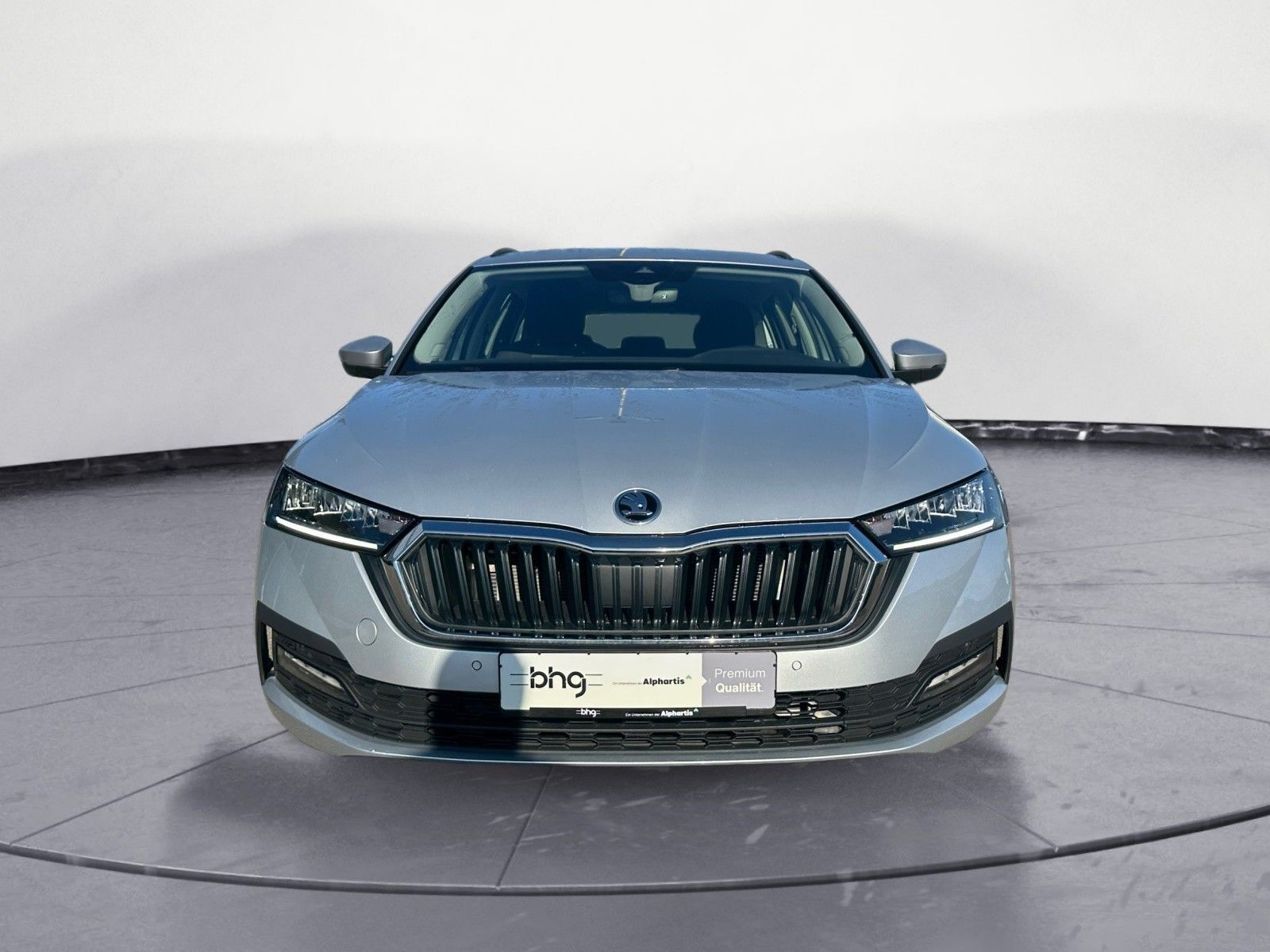 Skoda Octavia - Bild 8