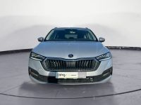 Skoda Octavia - Vorschau Bild 8