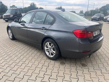 BMW 316 - 8