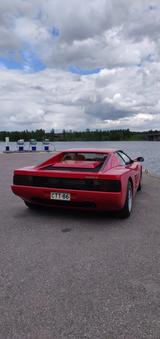 Ferrari Testarossa - Ferrari Testarossa Gebrauchtwagen