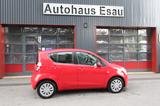 Suzuki Splash Club 68520 Km Klima Oma Auto - Suzuki in Bielefeld