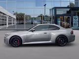 BMW M2 Coupe Glasdach/Schalensitze/HarmanKardon/Lenk - scheckheftgepflegte BMW M2