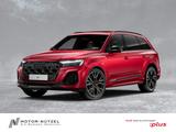 Audi Q7 TDI QU S-LINE MATRIX+HuD+B&O+AIR+PANO+360°