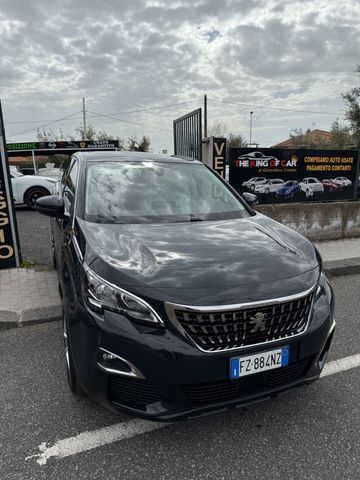 Peugeot 3008 BlueHDi 130 S&S Business