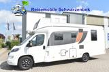 Bürstner LYSEO 745 HARMONY LINE AUTOMATIK SAT+TV 2.HAND - Offers