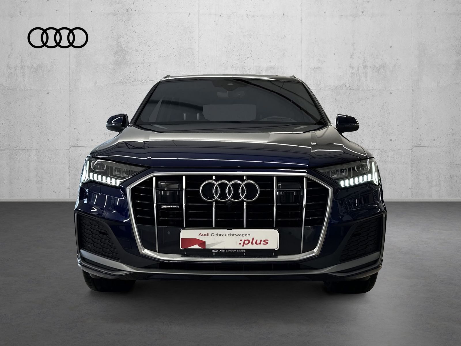 Audi Q7 - Bild 5