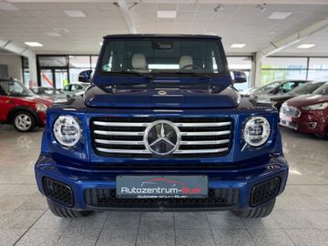 Mercedes G 450 - 2