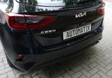 Kia cee'd / Ceed Klimaaut Kamera SHZ AppleCarplay - Kia cee'd / Ceed mit Benzin-Antrieb: Kleinwagen