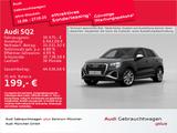 Audi SQ2 TFSI S tronic AHK/SONOS/Matrix/Navi+ - Audi SQ2 aus 2024