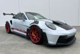 Porsche 911 GT3 RS °Weissach°Liftachse°PCCB°Prod. 2025° - Porsche 911 Urmodell Neuwagen