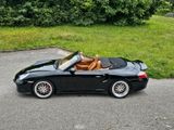 Porsche 911 Turbo WLS (996)  450 PS  Nur... - Porsche aus 2003: 911 Turbo