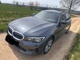 BMW Bmw 320d X Drive Touring - BMW 320: 320d X Drive